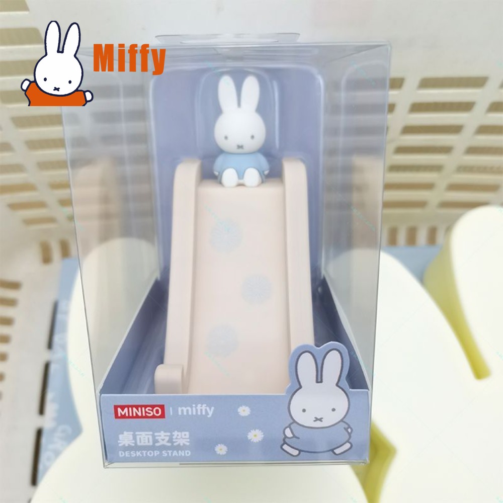 かわいいミッフィー スライド式スマホスタンド キュートなウサ - Good Floral & Wedding Decor Supply のレビューと価格