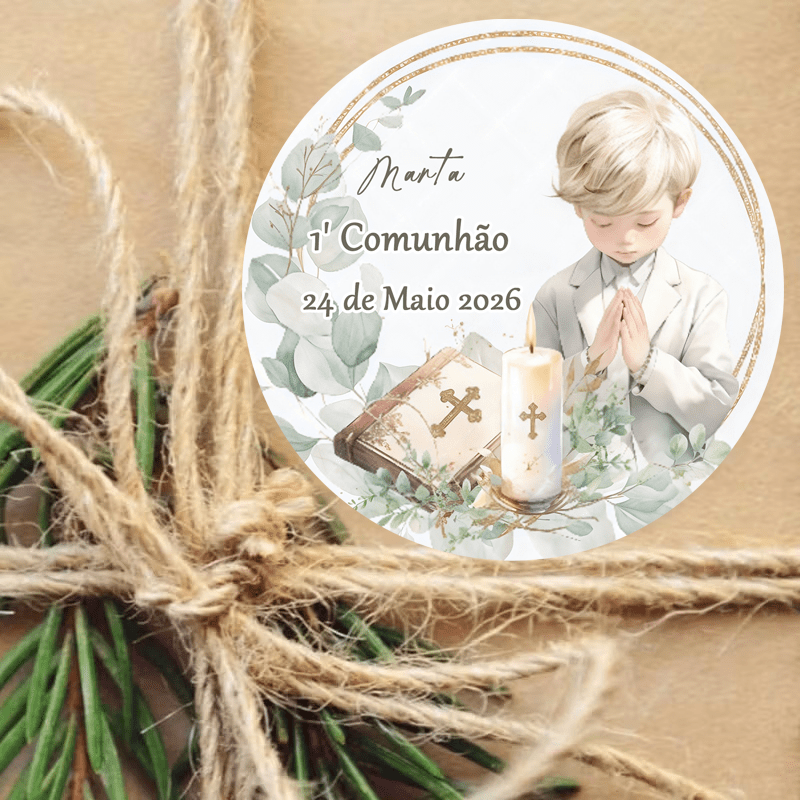 緑の葉の装飾が施された、名前、日付、祝福の言葉などを自由にカ - Wedding Decor Supply Store のレビューと価格