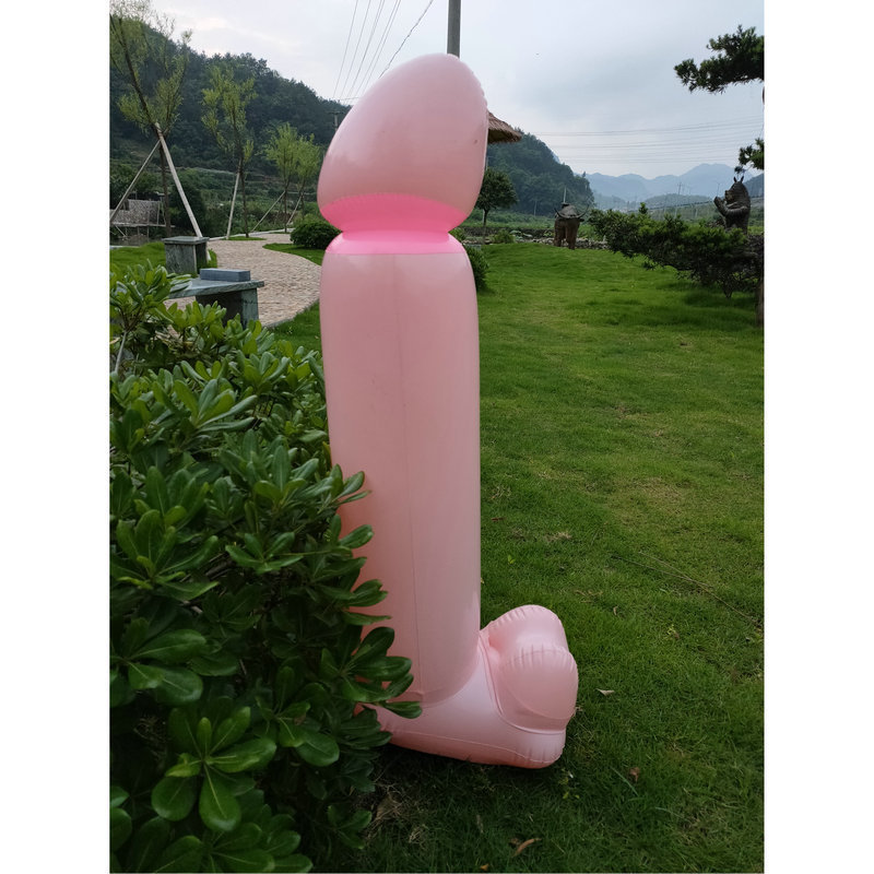 バチェロレッテパーティー用のインフレータブルオーナメント,9 - Wedding Decor Supply Store のレビューと価格
