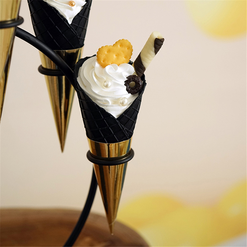 偽の食品のおもちゃハウスストアショップの装飾結婚式誕生日お祝 - Wedding Decor Supply Store のレビューと価格
